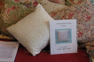 meidrim design cushion kit