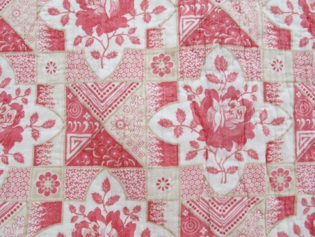 close_up_of_faux_patchwork_fabric